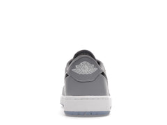 Jordan 1 Retro Low Golf Wolf Grey
