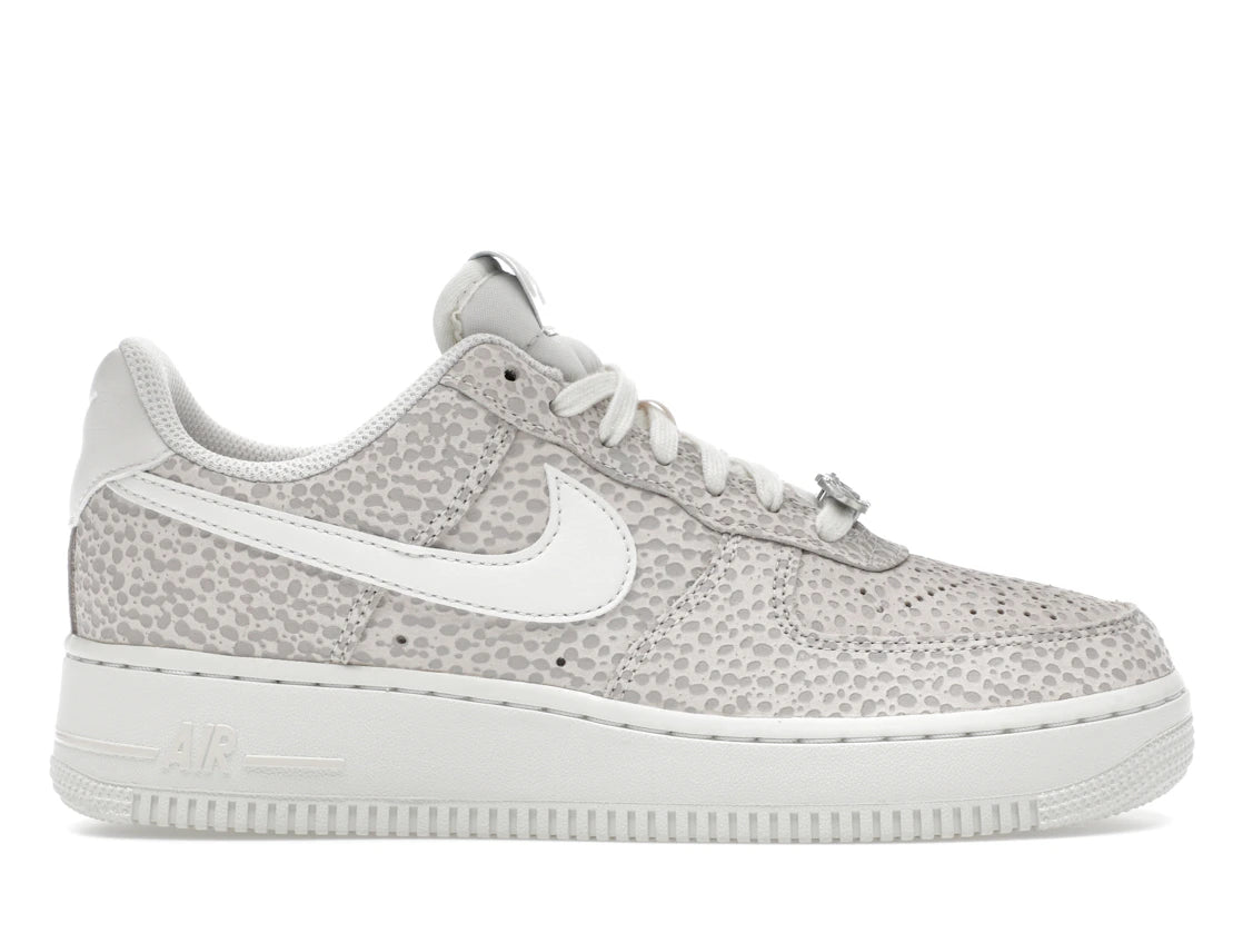 Nike Air Force 1 Low '07 PRM Safari Photon Dust (Women's)