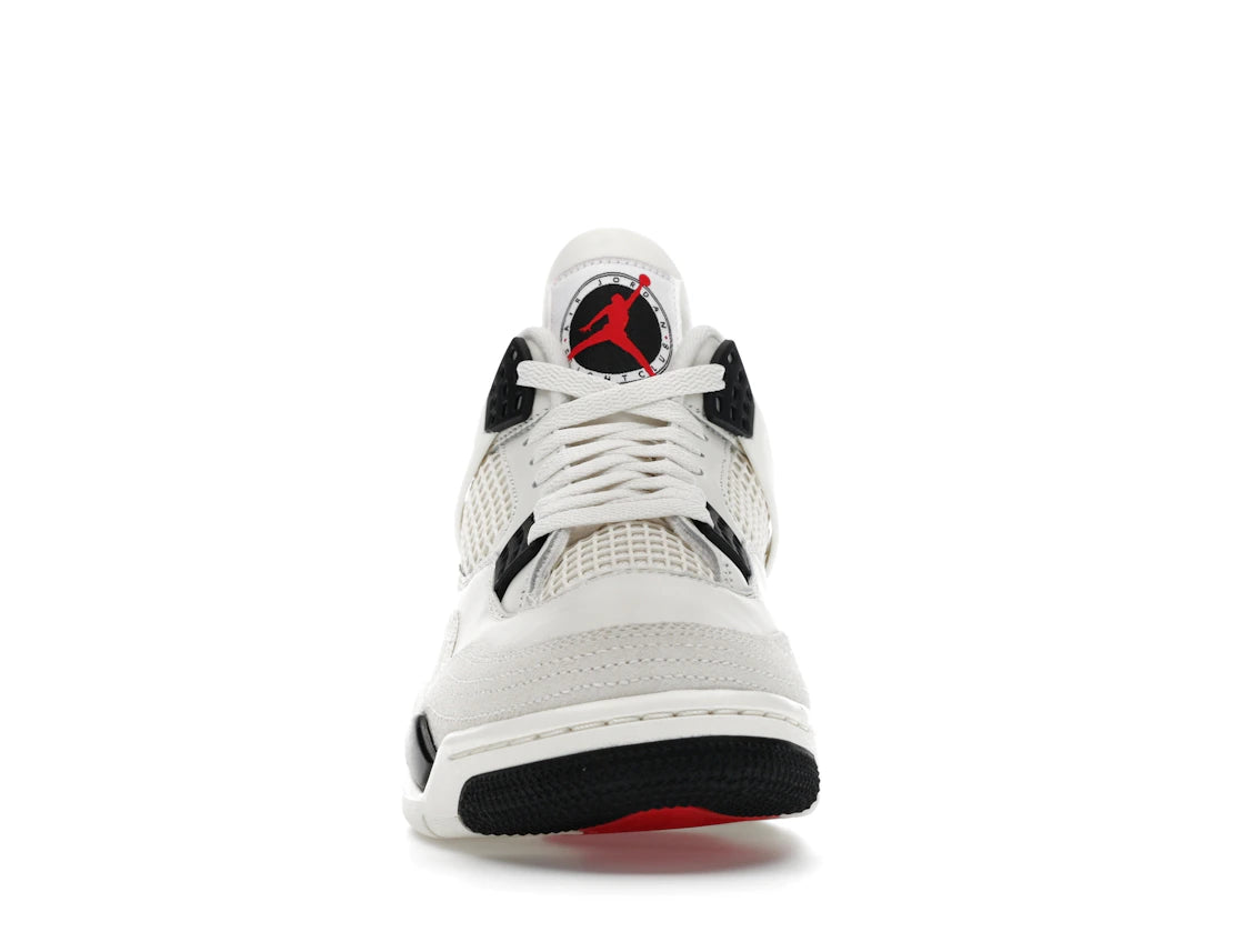 Jordan 4 Retro OG Flight Club