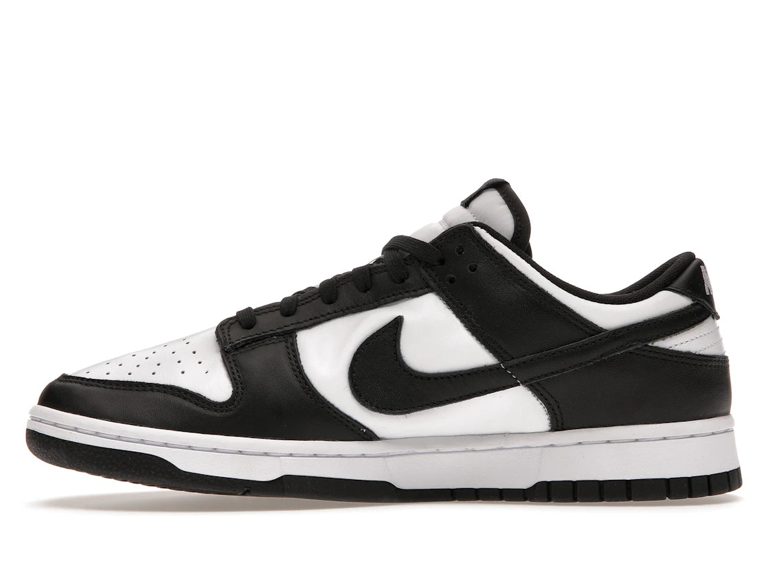 Nike Dunk Low Retro White Black Panda (2021)