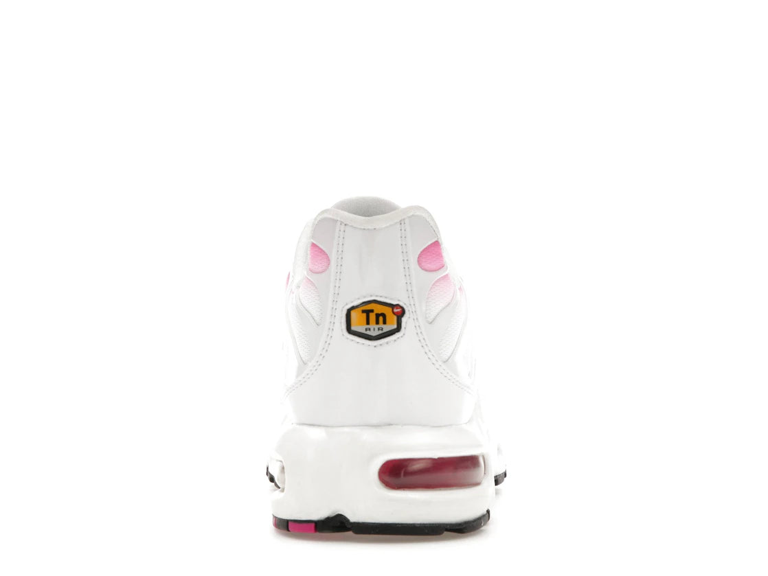 Nike Air Max Plus Pink Fade (Women's)