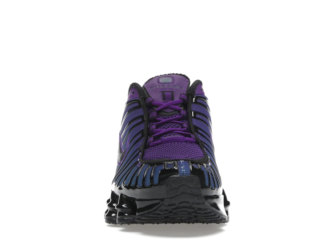 Nike Shox TL Voltage Purple
