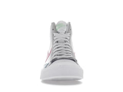 Nike Blazer Mid 77 Vintage Pastel (Women's)