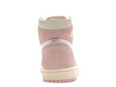 Jordan 1 Retro High OG Washed Pink (Women's)