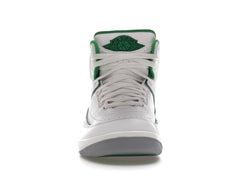 Jordan 2 Retro Lucky Green