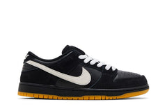 Nike Dunk Low Pro SB 'Black White Gum'
