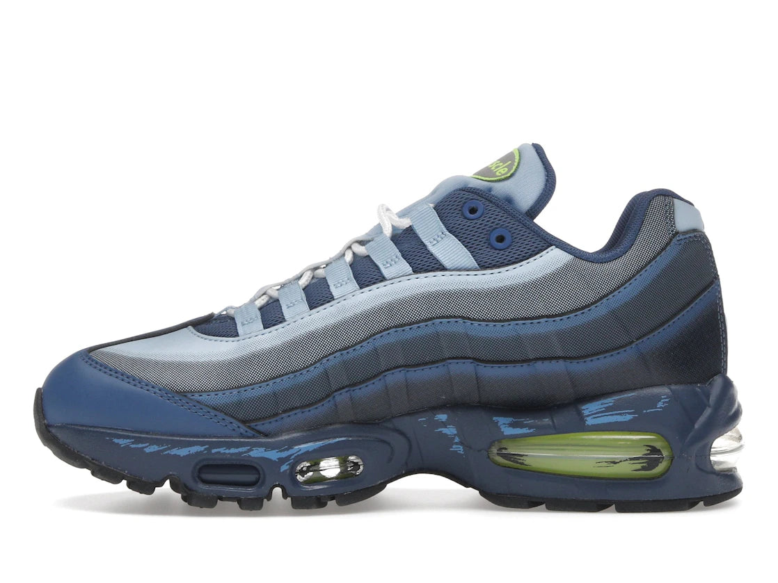 Nike Air Max Muscle 95 Yu-Gi-Oh! Joey (with Promo Card)