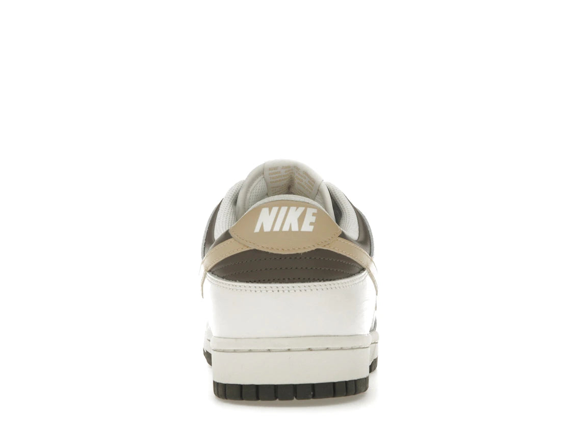 Nike Dunk Low Ironstone Sesame (Women's)