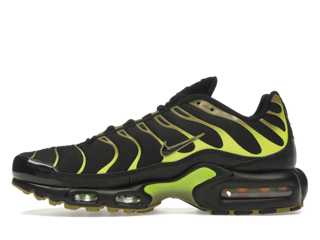 Nike Air Max Plus Pacific Moss