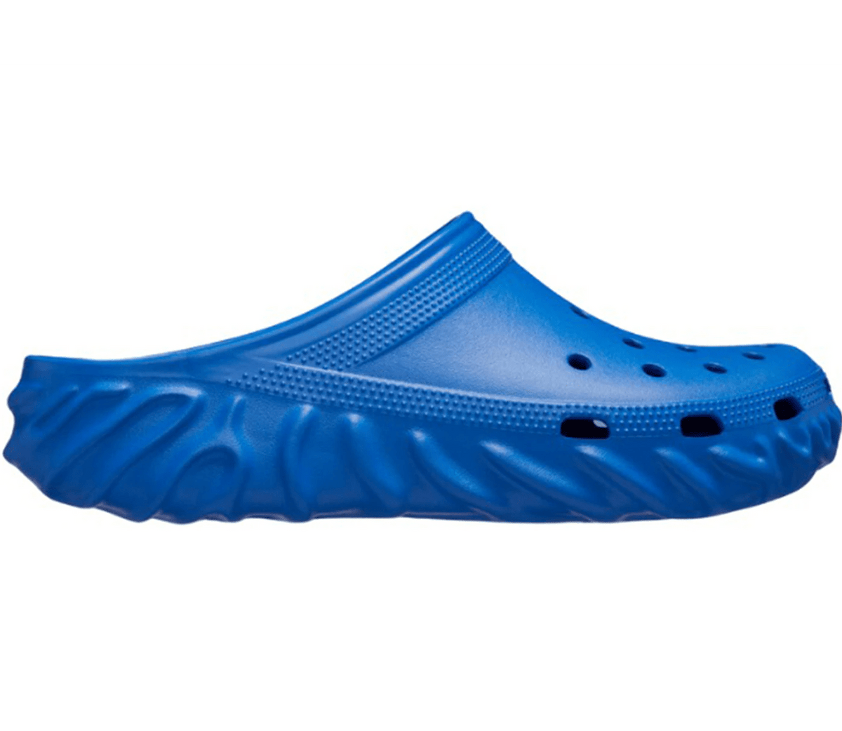 Crocs Pollex Saru Mule by Salehe Bembury Geneva