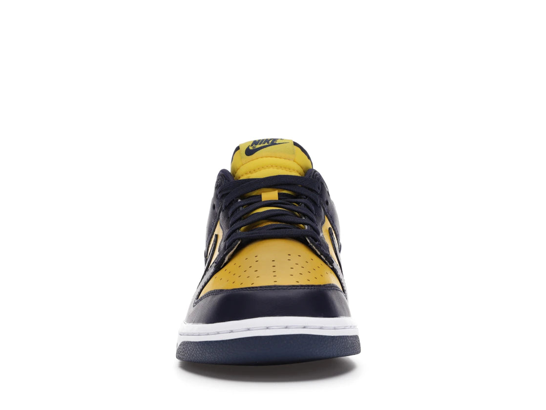 Nike Dunk Low Michigan (2021)