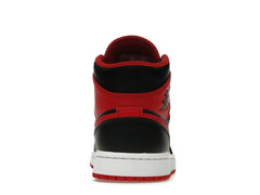 Jordan 1 Mid Alternate Bred (2022)