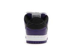 Nike SB Dunk Low Court Purple (2021/2024)
