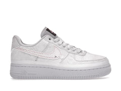 Nike Air Force 1 Low Reveal Fauna Brown Vanilla (Women's)