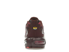 Nike Air Max Plus Burgundy Crush (Women's)
