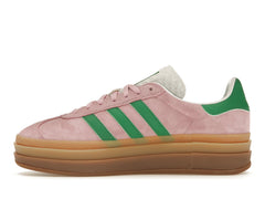 adidas Gazelle Bold True Pink (Women's)