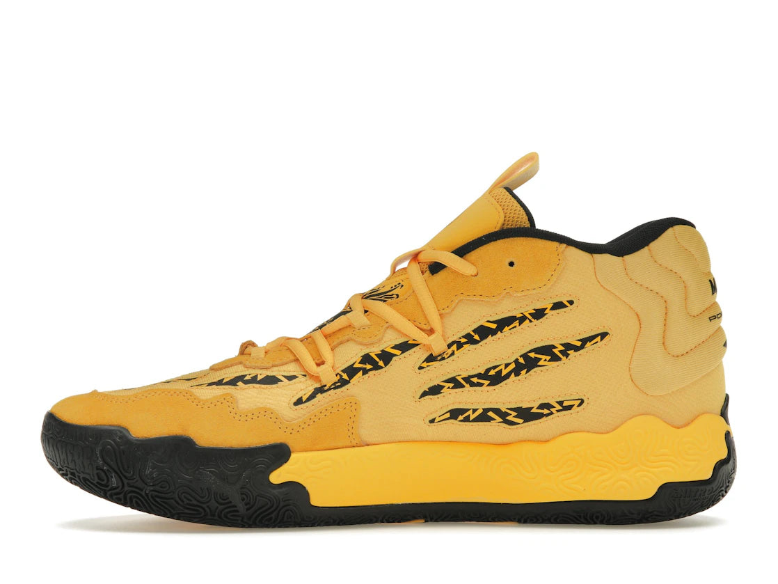 Puma LaMelo Ball MB.03 Porsche