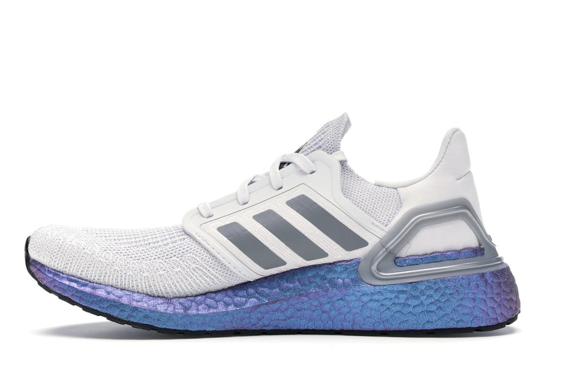 adidas Ultra Boost 2020 ISS US National Lab Dash Grey