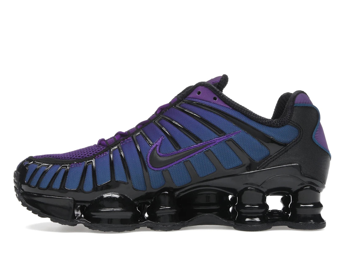 Nike Shox TL Voltage Purple