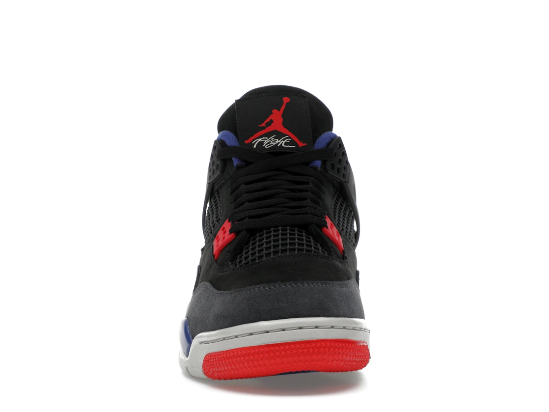 Jordan 4 Retro Rare Air (White Lettering)
