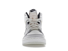 Jordan 1 Retro AJKO White Black Grey Fog