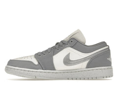 Jordan 1 Low SE Light Steel Grey (Women's)