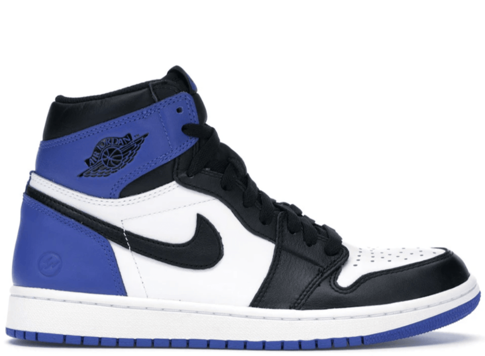 Jordan 1 Retro High Fragment