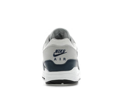 Nike Air Max 1 Essential Summit White Armory Navy