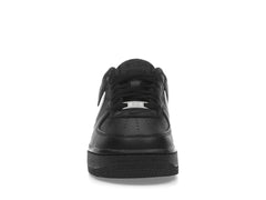 Nike Air Force 1 Low Supreme Black White