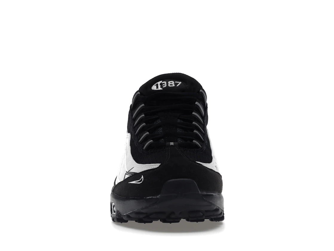 Nike Air Max 95 SP Future Movement Sketch With The Past