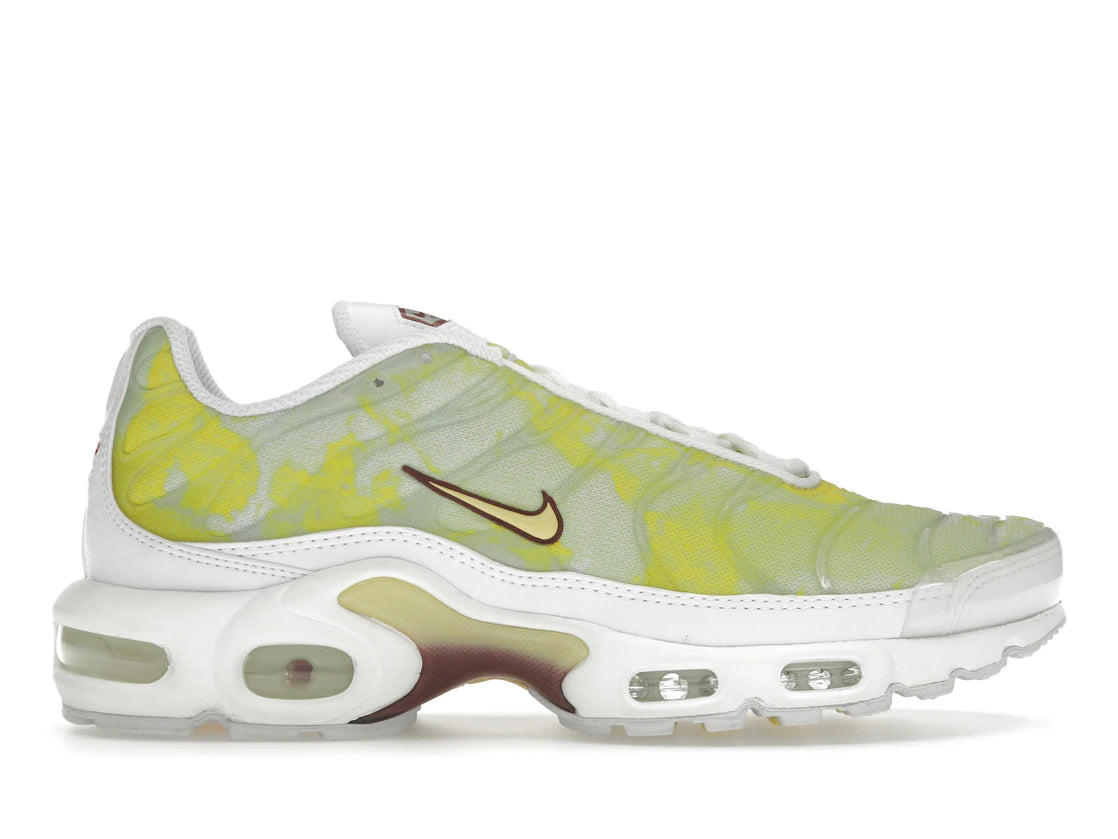 Nike Air Max Plus Lemon Wash (Women's)