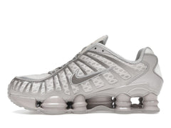 Nike Shox TL Orewood Brown Cave Stone