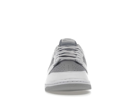 Nike Dunk Low Retro White Grey