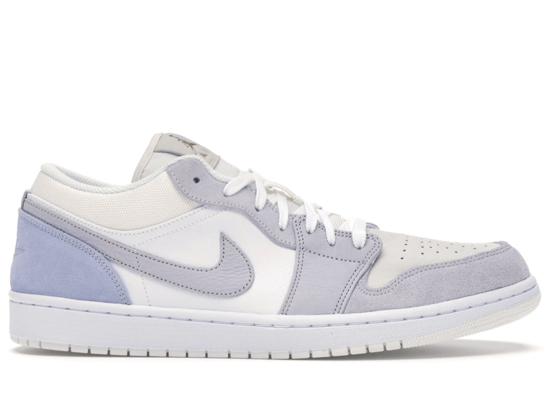 Jordan 1 Low Paris