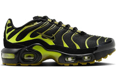 Nike Air Max Plus Black Cyber (GS)