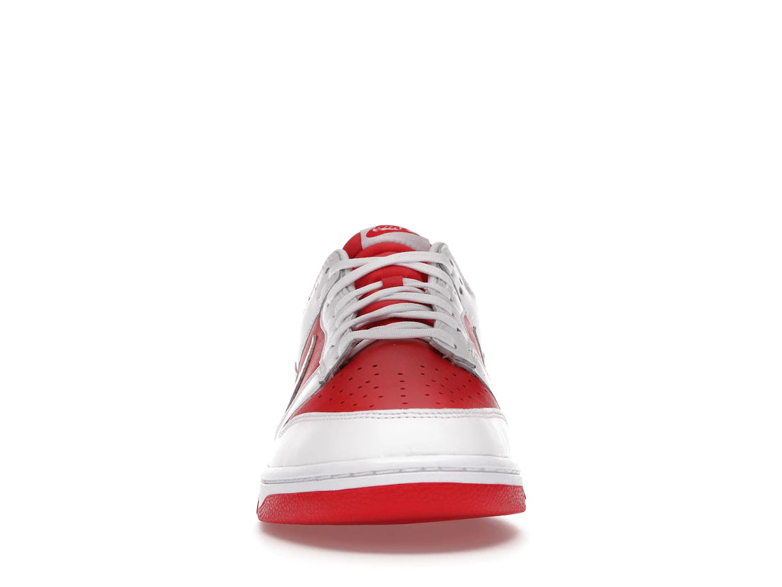 Nike Dunk Low Championship Red (2021)