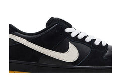 Nike Dunk Low Pro SB 'Black White Gum'