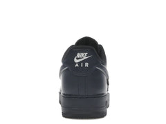 Nike Air Force 1 Low '07 LV8 Dark Obsidian Cordura