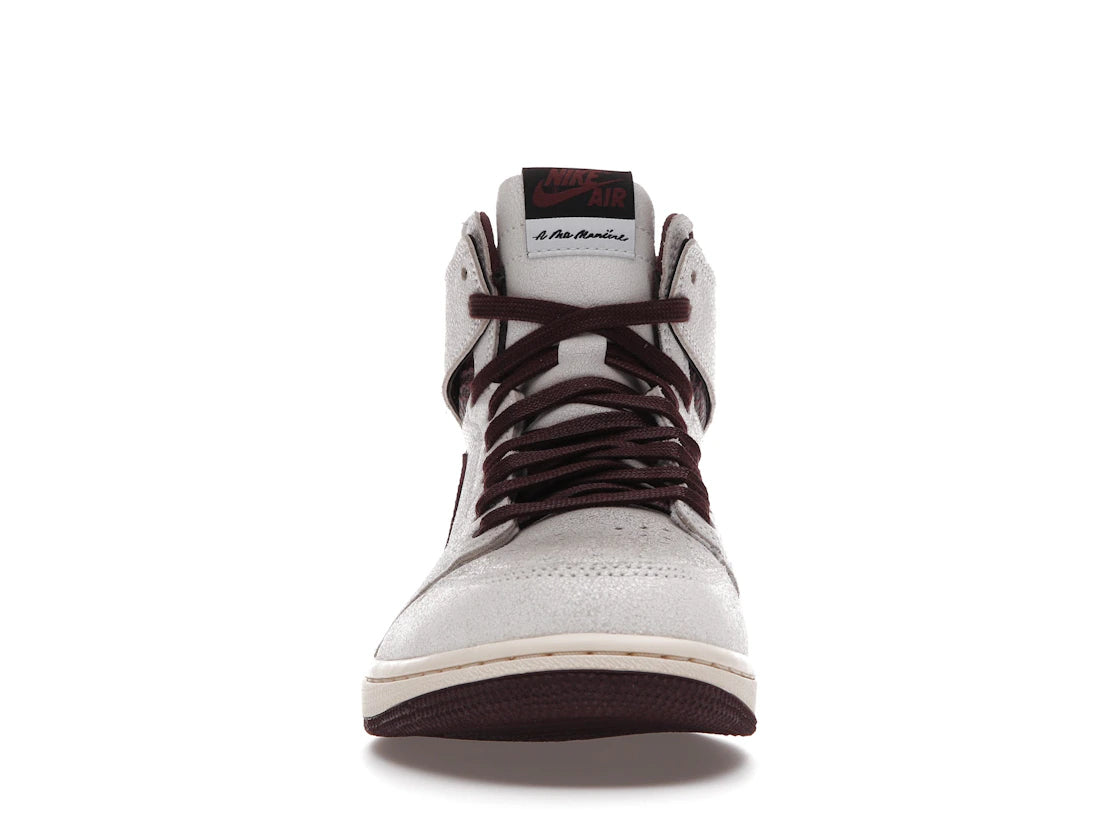 Jordan 1 Retro High OG A Ma Maniére