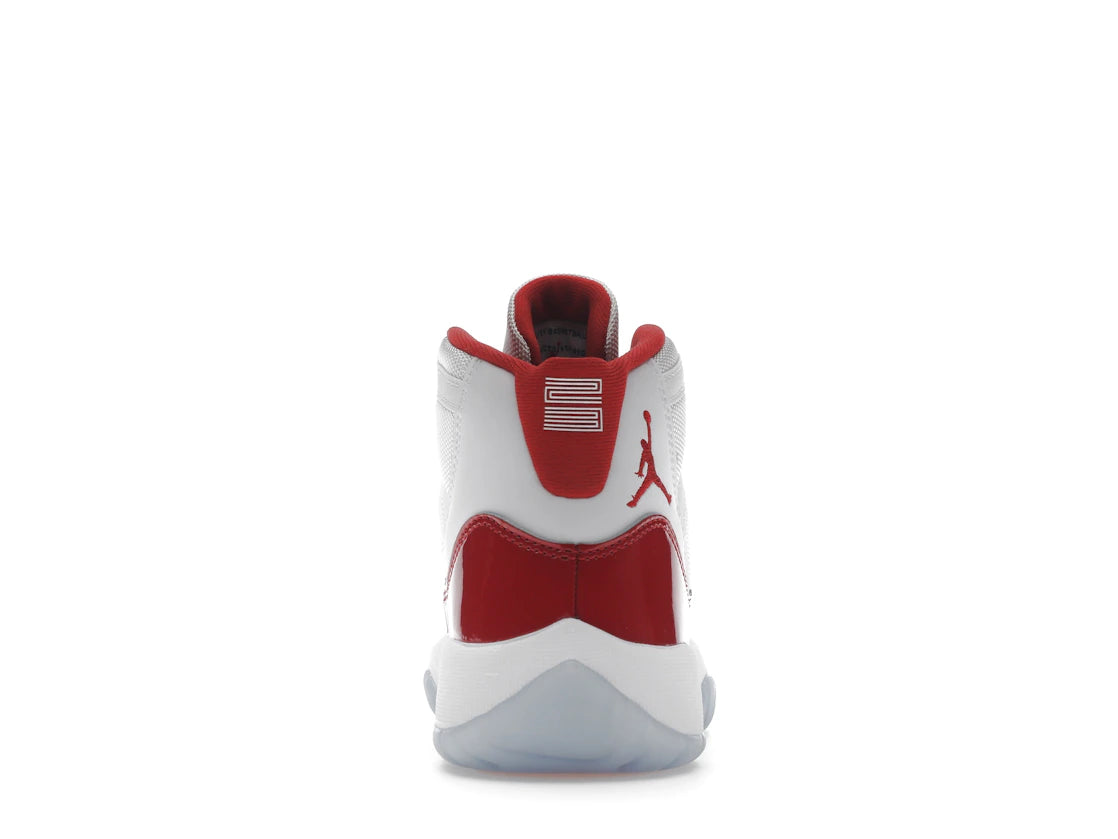Jordan 11 Retro Cherry (2022) (GS)