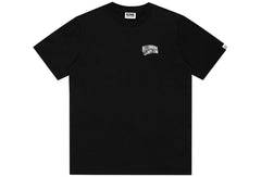 Billionaire Boys Club SMALL ARCH LOGO (BLACK)