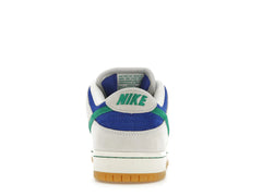 Nike SB Dunk Low Hyper Royal Malachite