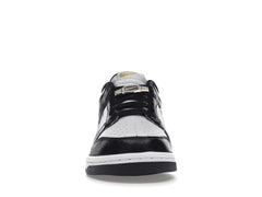 Nike Dunk Low SE World Champs Black White