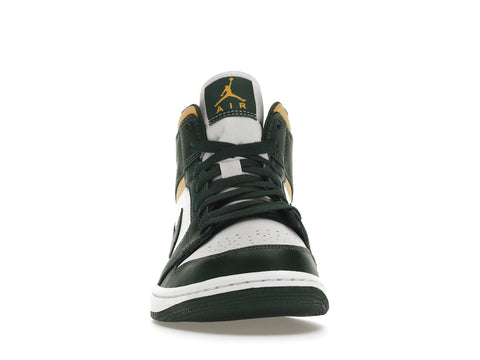 Jordan 1 Mid Sonics (2021)