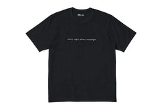 Pokémon Sketch x Uniqlo Umbreon Tee