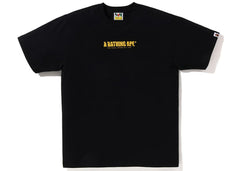 BAPE Japan Souvenir #3 Tee White