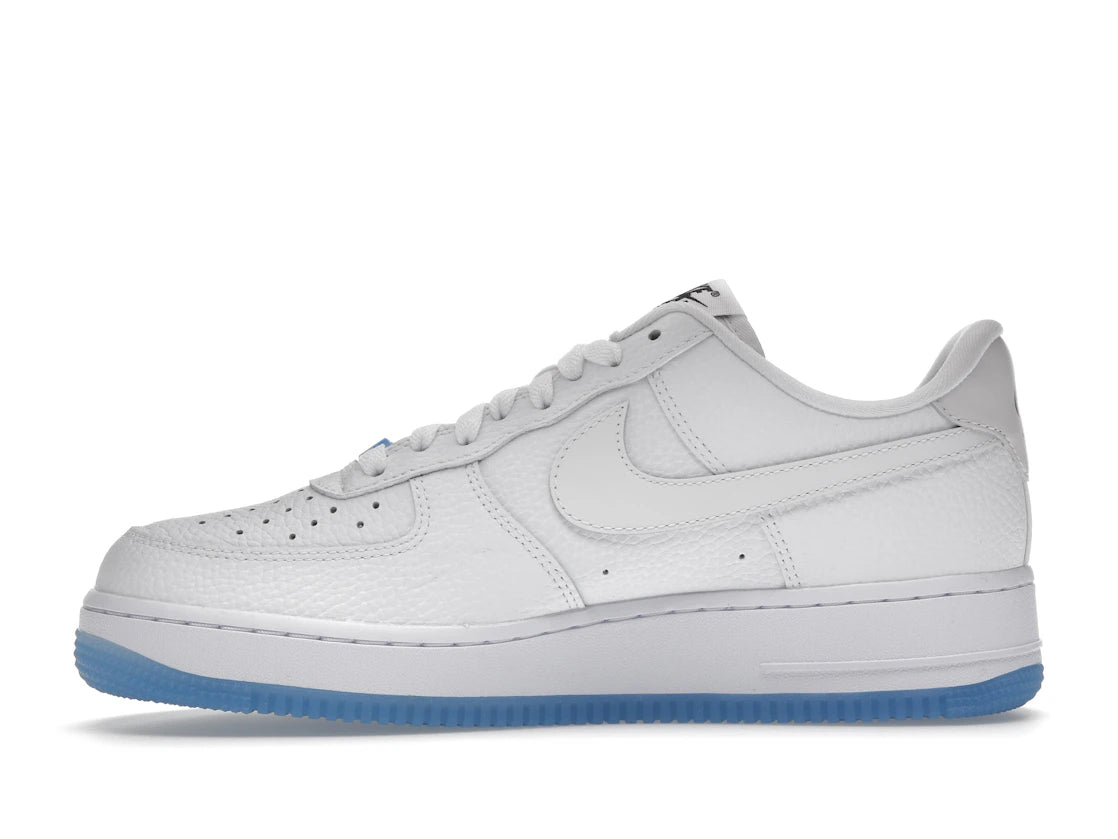 Nike Air Force 1 Low UV Reactive Swoosh (Women's)