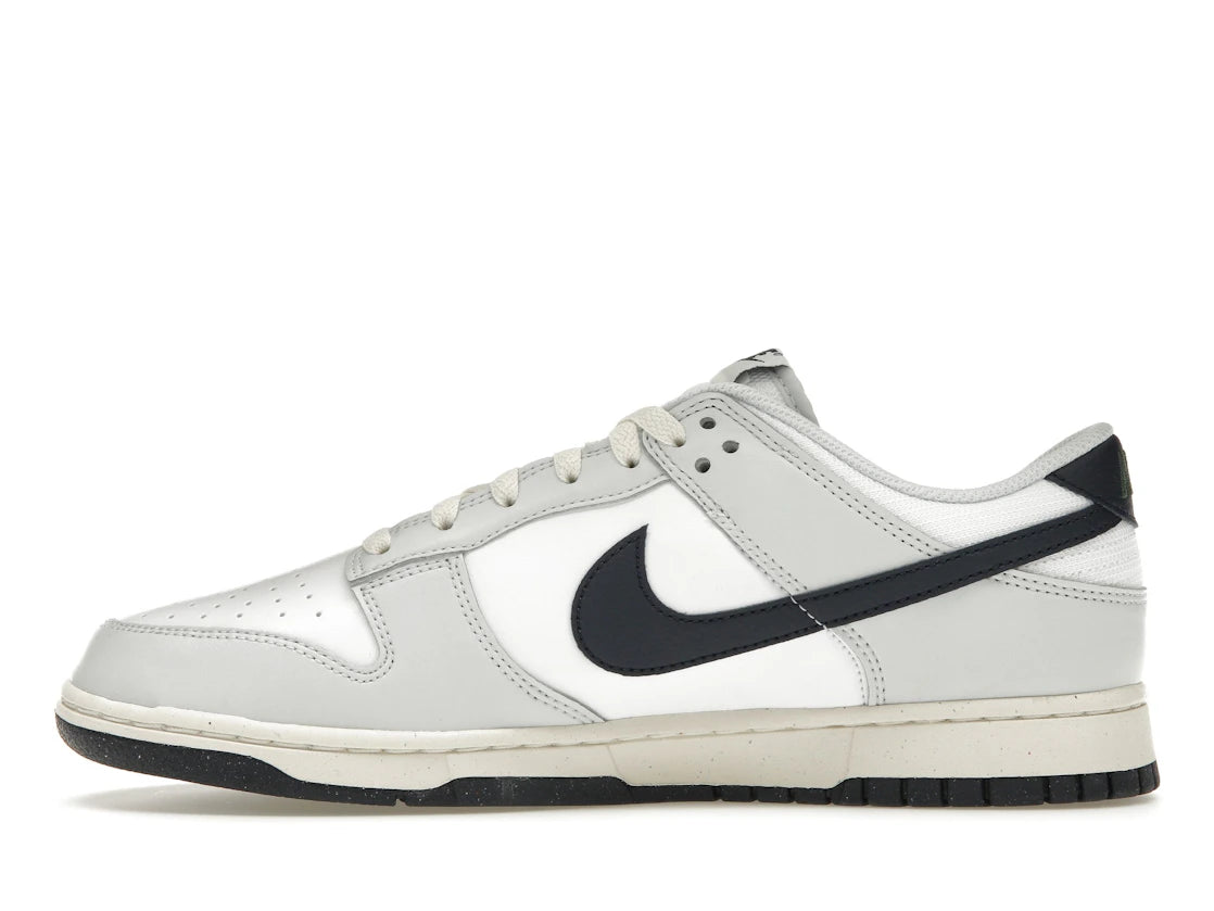 Nike Dunk Low Next Nature Photon Dust Obsidian