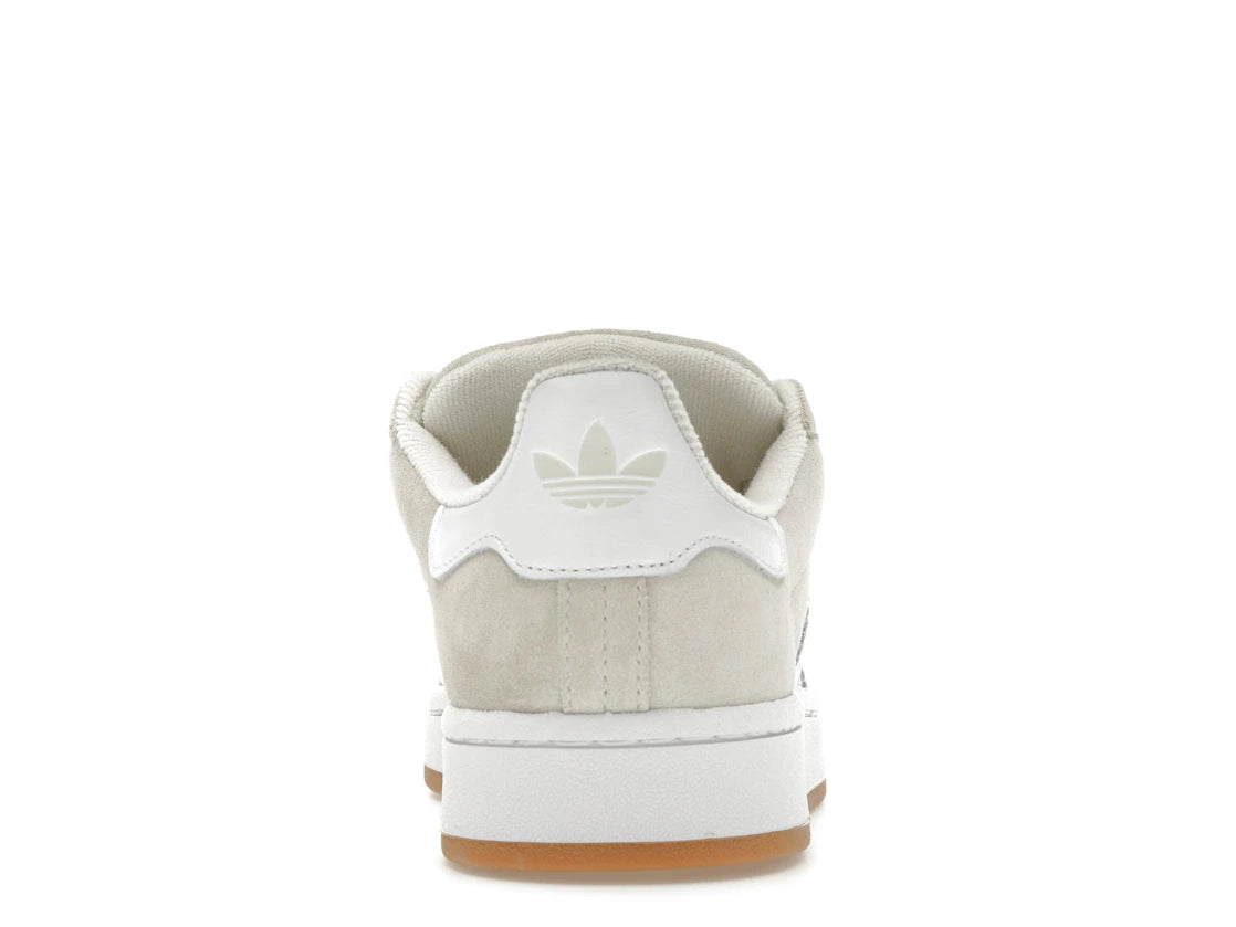 adidas Campus 00s Wonder White Gum