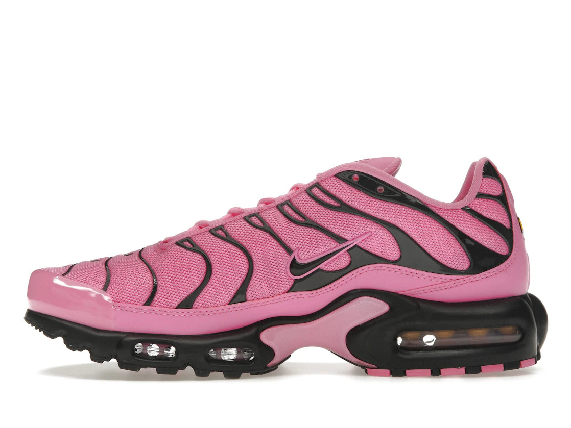 Nike Air Max Plus Pink Black (Women's)
